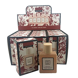 Perfume para Niños al por Mayor, 30 ml, Colección con Diseño Atractivo, Caja de Exhibición, Precio Directo de Fábrica, Fragancia Duradera para Hombre y Mujer - Product Image 6