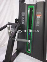 Fábrica de equipos de gimnasio Asiento Fila Proveedor de equipos de fitness