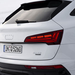 Nouvel arrivage Ensemble de feux arrière à LED pour <span class=keywords><strong>Audi</strong></span> Q5 100W 6000K Couleur Accessoires automobiles pour feux arrière d'origine Version standard - Product Image 6