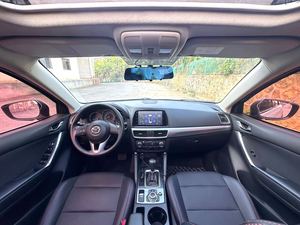 <span class=keywords><strong>Mazda</strong></span> <span class=keywords><strong>CX</strong></span>-<span class=keywords><strong>5</strong></span> <span class=keywords><strong>2015</strong></span>, Transmisión Automática, 2.0, Asientos de Cuero, Aire Acondicionado Automático, Bajo Kilometraje, Casi Nuevo - Product Image 4