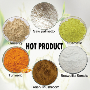 Fabrika kaynağı atkuyruğu özü tozu 7% silika atkuyruğu özü tozu atkuyruğu özü - Product Image 2