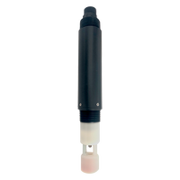 Industrial Online EC Conductivity TDS Salinity Sensor IP68 RS485 Modbus RTU Seawater Compatible for PLC DCS Monitoring