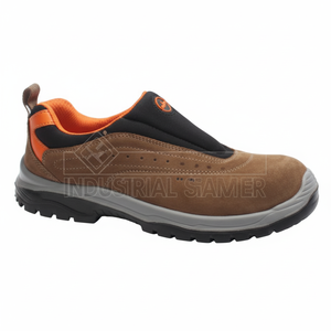 Zapatos DE SEGURIDAD SANTIAGO - Product Image 1