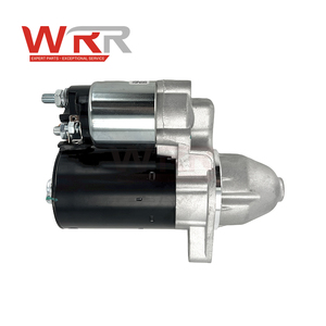 0051513901 0061517401 สตาร์ทเตอร์สำหรับรถเบนซ์ W204 W212 E350 C300 ชุดมอเตอร์สตาร์ทระบบจุดระเบิดไฟฟ้าของเครื่องยนต์ที่เชื่อถือได้ - Product Image 5