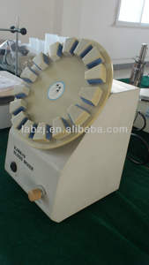 KJMR - IV 회전 혼합기 혈액 혼합기 공장 가격 - Product Image 3