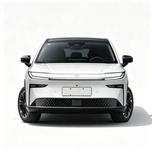 GAC Bozhi 3X 520 Pro+ SUV Familiar Compacto de 5 Plazas Totalmente Eléctrico para la Ciudad - Product Image 3