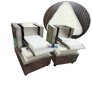 เครื่องทำข้าวปั้นอัตโนมัติ/เครื่องปั้นซูชิและโนริมากิ  วัสดุสแตนเลสเกรดอาหาร พกพาสะดวก - Product Image 1