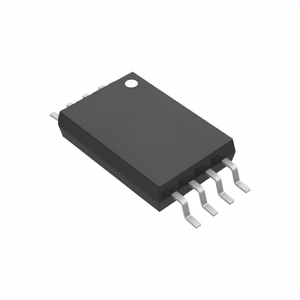 Componentes Electrónicos de Gestión de Energía (PMIC) TL431BCPWR Canal del Fabricante 8 TSSOP - Product Image 1