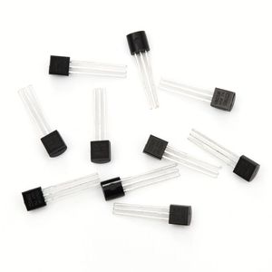 New & Original & In Stock M982 TO-92 Transistor CZSKU:CW13OI86 - Product Image 1