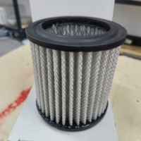 2109086 Kit Öl element Gandner Denver Luft kompressor Ölfilter