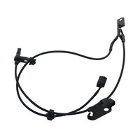 8954242050 Capteur ABS Capteur de vitesse de roue de haute qualité pour Toyota RAV4 2006-2018 Garantie 1 an 89542-42050