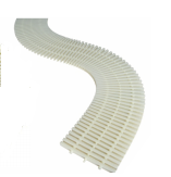 Rejilla de ABS en Forma de Diamante para <span class=keywords><strong>Piscina</strong></span>, <span class=keywords><strong>Cubierta</strong></span> Antideslizante para Alcantarillado, Baño, Desagüe de <span class=keywords><strong>Piscina</strong></span> - Product Image 4