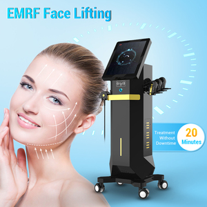 Máquina Facial Vertical para Eliminar la Papada, Lifting Facial y de Cuello, EM V Face - Product Image 1