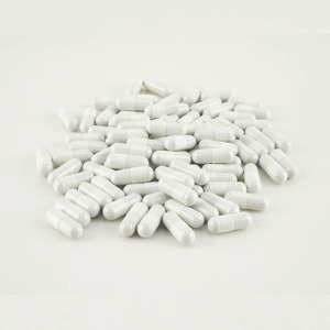 Glycinate de magnésium 400 mg |   180 Capsules |   Soutien du sommeil, des muscles et du cœur |   Vegan, testé par un tiers, sans gluten, sans OGM, Double Wood - Product Image 1