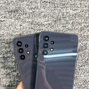 Venta al por Mayor de Teléfonos Móviles Usados, Teléfonos Usados A+ para <span class=keywords><strong>Samsung</strong></span> <span class=keywords><strong>A32</strong></span> Celular 128GB, Versión Estadounidense Desbloqueada, Teléfono Barato al por Mayor - Product Image 3