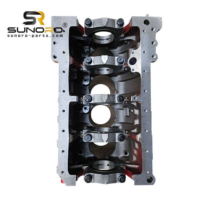 J08e Hino Diesel Engine Cylinder Block 11401-e0702/4 Oem | Wholesale