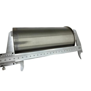 Kit cylindre et piston 65.01201-0071 65.01201-0068 pour pièces de machines de construction DB58 - Product Image 1