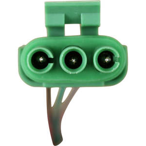 3 способа Погодный пакет разъем 12020403 карты датчик водонепроницаемый штекер жгут для 1982-07 Chevy Fits GM - Product Image 3