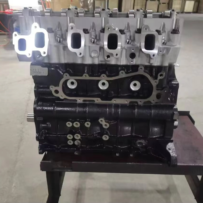 Brand New Diesel Engine 1KZ 1KZ