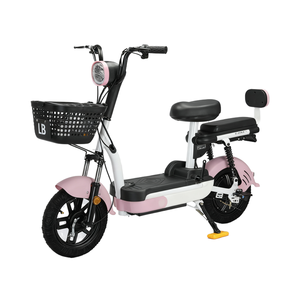 Bicicleta Eléctrica de Alta Velocidad Directo de Fábrica con 60 km de Autonomía, Batería Inteligente Digital de Plomo-Ácido, Bicicleta Eléctrica en Venta - Product Image 4