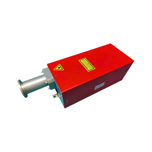 Laser UV JPT LARK 355nm |   Source laser UV refroidie par air pour le marquage de précision, le traitement de circuits imprimés et la micromécanique - Product Image 1