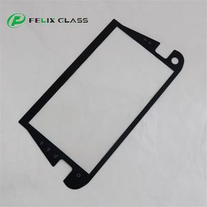FELIX Verre de protection transparent anti-UV ultra-fin 0,55 mm pour écran d'affichage, usage médical, qualité industrielle, étui en nylon IP68, garantie 5 ans - Product Image 5