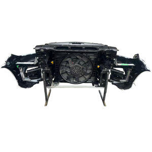 Conjunto de Parachoques Delantero para <span class=keywords><strong>Mercedes</strong></span> <span class=keywords><strong>AMG</strong></span> <span class=keywords><strong>GLE</strong></span> <span class=keywords><strong>63</strong></span> S Coupé <span class=keywords><strong>2023</strong></span>, Rejilla OEM, Piezas Usadas de Auto - Product Image 5