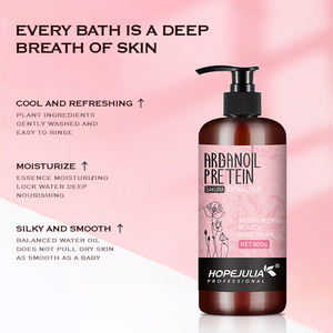 โฟมล้างหน้าบำรุงฟองยาสำหรับผู้ชายและผู้หญิงครีมอาบน้ำครีมอาบน้ำไวท์เทนนิ่งเจลอาบน้ำ - Product Image 5