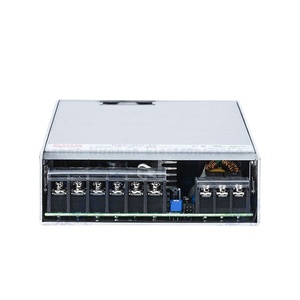 หมายถึงดี RSP-500-48 <span class=keywords><strong>500W</strong></span> แหล่งจ่ายไฟ PFC <span class=keywords><strong>500W</strong></span> แหล่งจ่ายไฟ48V - Product Image 4