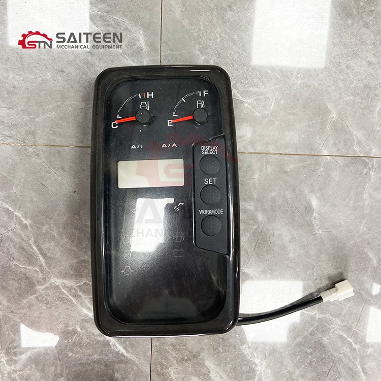 For Hitachi Excavator Panel ZX110 ZX120 ZX200 Display Panel