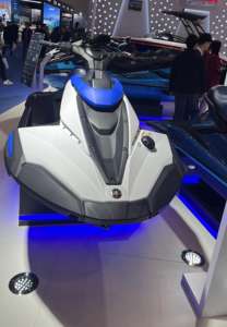 Llegó 2025 Año Jetblaster 1049cc Jet Skis 2 Persona Personal Watercraft - Product Image 5