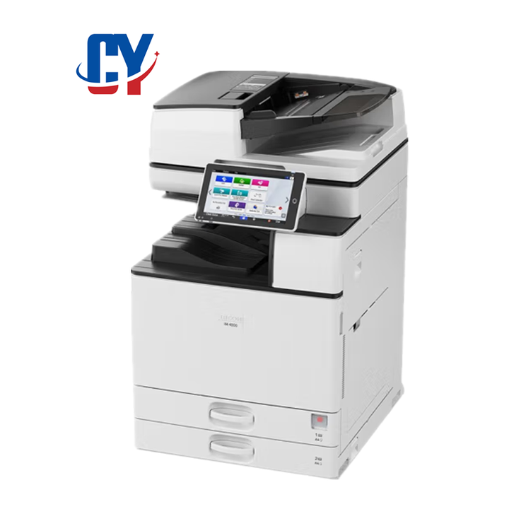 Ricoh IM 3000 3500 4000A3白黒レーザープリンター3in1大型オフィス 
