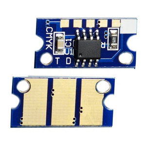 Nhà sản xuất cho Konica Minolta 1600 Chip mực được sử dụng trong máy in laser - Product Image 1