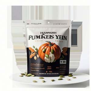 Sacs en plastique de stockage sous vide avec logo imprimé personnalisé pour emballage d'aliments surgelés, de viande et d'animaux domestiques - Product Image 6