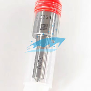Boquilla de inyector Common Rail diésel G3 S48 de calidad, boquilla de inyector de combustible diésel G3S48 - Product Image 4