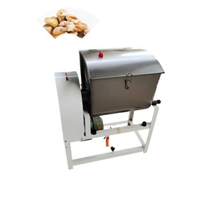 Dumpling Dough Mixer Bread Dough Maker Potato Flour Making Machine - Product Image 6