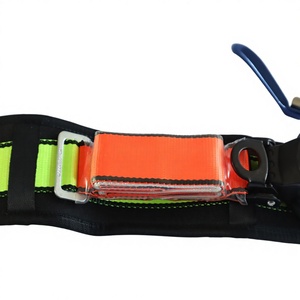 Cinturón <span class=keywords><strong>de</strong></span> Seguridad con Amortiguador para Protección Contra Caídas con Dispositivo <span class=keywords><strong>de</strong></span> Velocidad para <span class=keywords><strong>Electricistas</strong></span> - Product Image 2