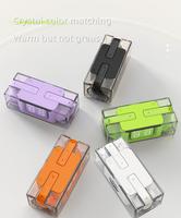 Produk trendi E90 Tws Earphone Game nirkabel Tws Bt V5.3 earbud olahraga portabel untuk bermain Game dalam telinga Headphone untuk Android dan Ios