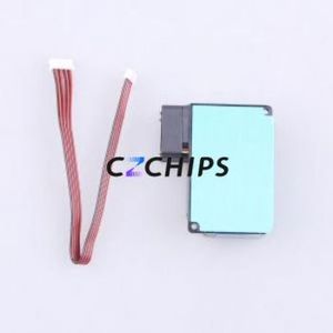 โมดูลเซ็นเซอร์ PMS3003ใหม่ของแท้ชิปชิ้นส่วนอิเล็กทรอนิกส์ - Product Image 2