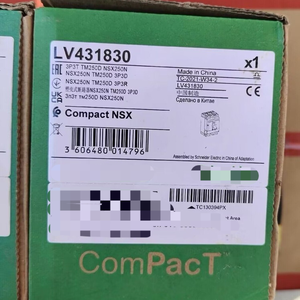 Nuovo Controllore PLC Dedicato per Automazione Industriale LV431830, Originale e Pronto per la Spedizione - Product Image 1