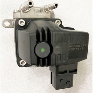 Módulo Dosificador de AdBlue de Alto Rendimiento para Camiones DAF XF CF Euro 6, Bomba Dosificadora de Urea 4377649 1900055 1930222 2115847 - Product Image 4