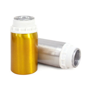 50ml di alluminio bottiglia di pillola - Product Image 3