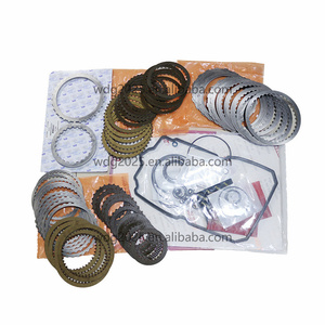 <span class=keywords><strong>722.9</strong></span> truyền tải tổng thể xây dựng lại sửa chữa đại tu <span class=keywords><strong>Kit</strong></span> cho Mercedes Benz - Product Image 3