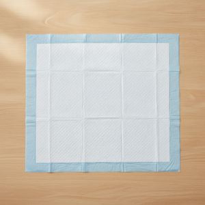 Tapis de soin pour animaux de compagnie spécialisé à forte absorption, pour chiens de grande race, coussin absorbant pour animaux, super absorption liquide, sans fuite, protection du sol - Product Image 1
