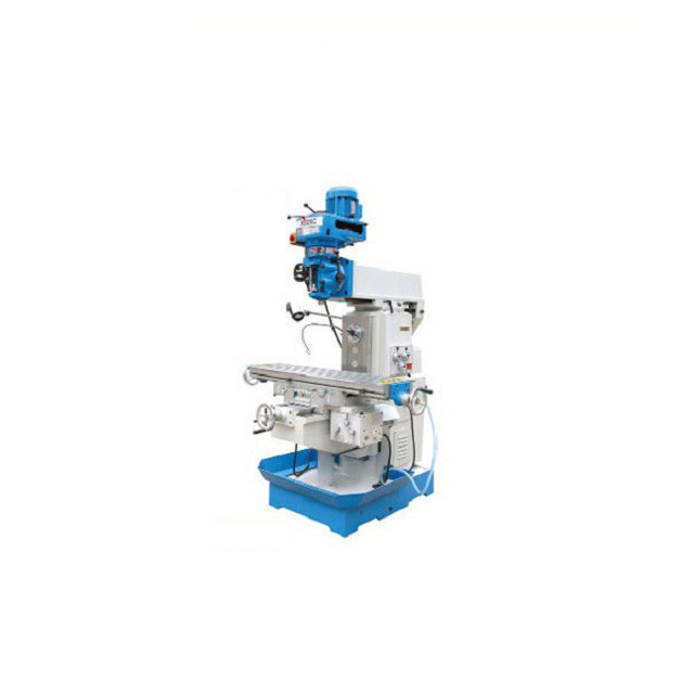 X6328 Universal Milling Machine Universal Drilling
