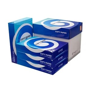 Papel de Copia A4 de Alta Calidad en 70g 75g 80g para Suministros de Oficina al por Mayor - Product Image 3