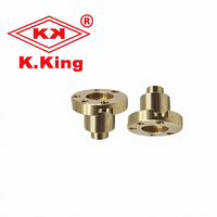 Support de guide inférieur pour machine de découpe à fil EDM 25*17.8t DWC-MV X256C302H01 K.King Chine