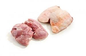Viande de dinde congelée BQF de qualité supérieure, débonnée mécaniquement, grade A, certifiée Halal, approvisionnement en vrac, exportateur mondial pour la vente au détail et les supermarchés - Product Image 5