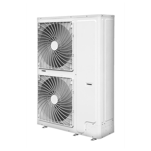 Aire Acondicionado Comercial Ligero TX Tipo Ducto Dividido con Motor sin Escobillas, Filtro R-410A para Oficina, Escuela, Hotel y Más Ventajas - Product Image 4