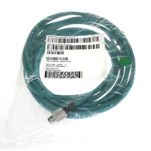 Cognex Vision Connector Cable CCB-84901-1003-05 For DM363 <b>Camera</b> Use - Product Image 1